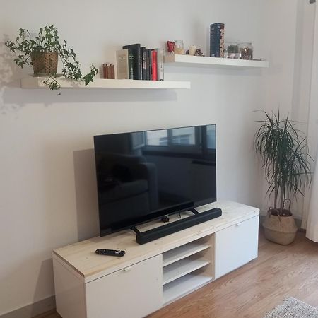 El Apartamento De Marta A Coruna Bagian luar foto