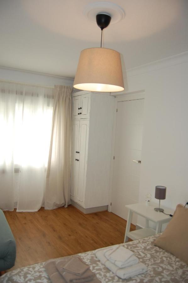 El Apartamento De Marta A Coruna Bagian luar foto