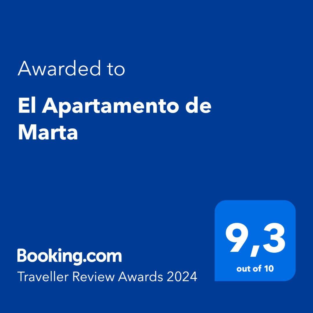 El Apartamento De Marta A Coruna Bagian luar foto