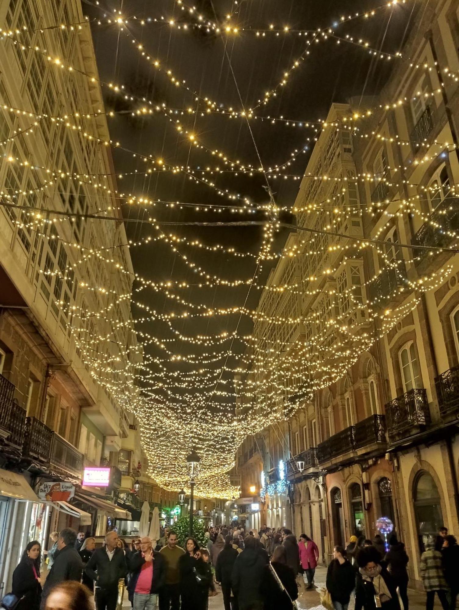 El Apartamento De Marta A Coruna Bagian luar foto